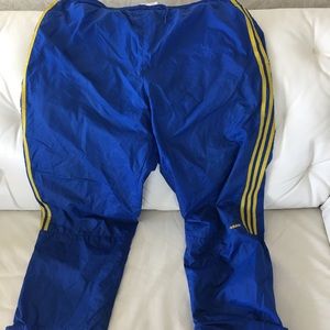 Adidas Men Sport Pants 90’s